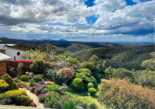Blue Mountain Panorama 5 Bedrooms With Valley View
