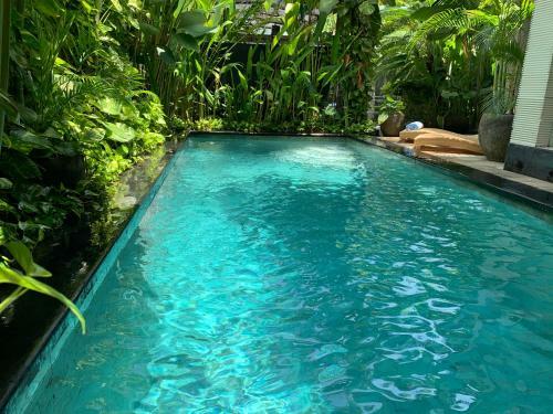 Villa Lily Seminyak
