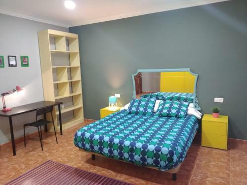 Apartamento El �tico