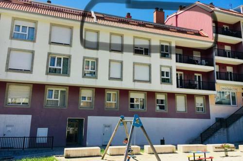 Apartamento R�a Flor, 27