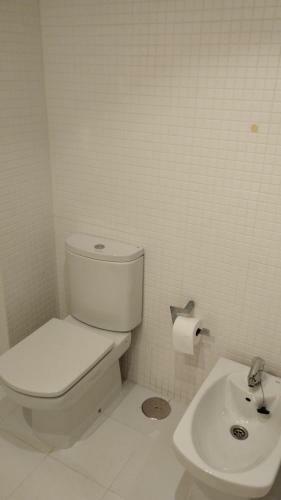 Apartamento San Adri�n