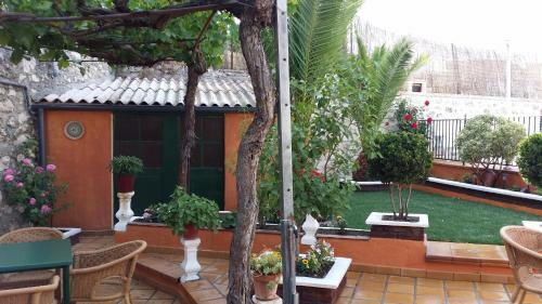 Hostal Chinchon
