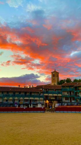 Hostal Chinchon