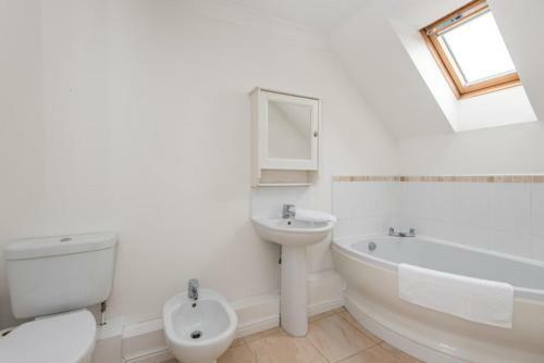 Apartamento Bower Court, Coxhoe