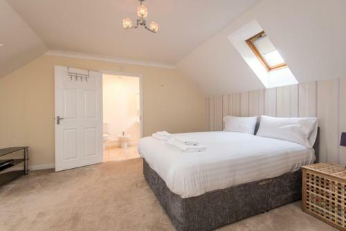 Apartamento Bower Court, Coxhoe