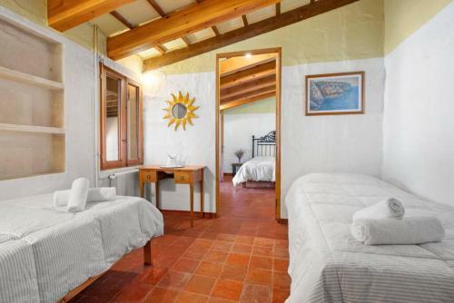 Villa Finca Sant Jordi de Baix