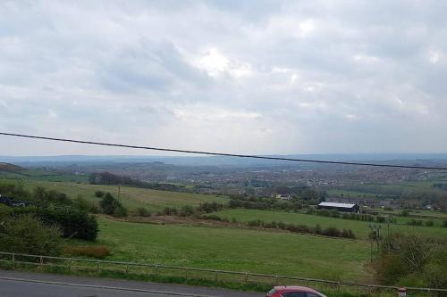 Dale's Edge - Self Catering In County Durham.