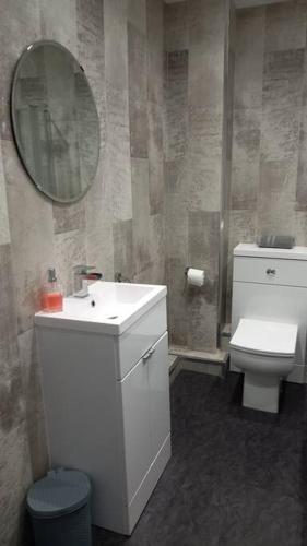 Dale's Edge - Self Catering In County Durham.