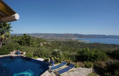 Gaou Villa Vue Panoramique