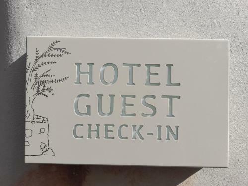 Hotel The Olive Well