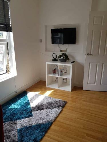 Apartamento St Peters Double Pad