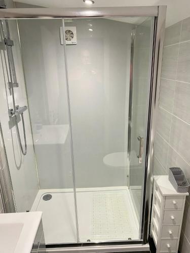Apartamento Cullentra Lodge