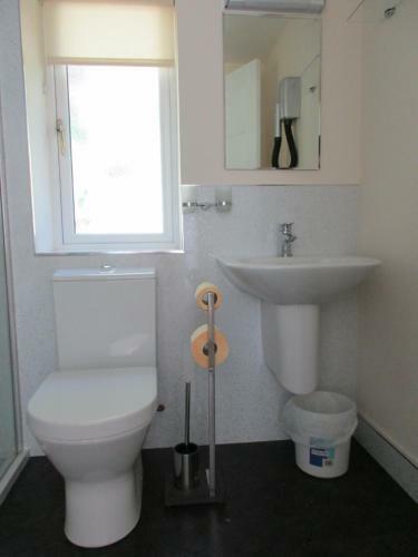Apartamento Matilda's Wee Hutte