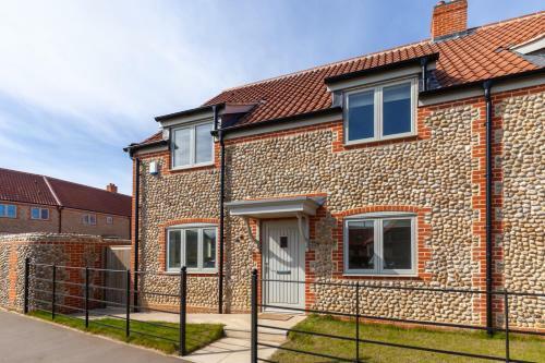 Choseley Cottage