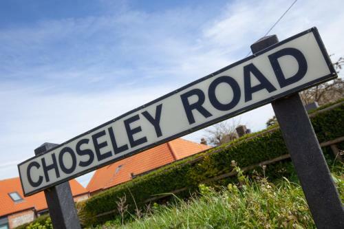 Choseley Cottage