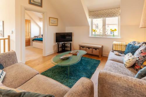 Choseley Cottage