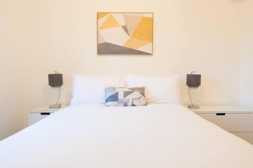 Apartamento *new* Central Derby Apt, With Parking - Sleeps 6
