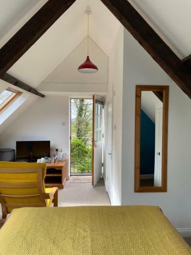 Bed & Breakfast Wynards Farm