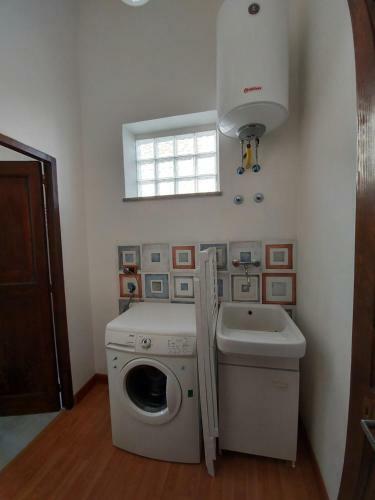 Apartamento Il Vecchio Piano