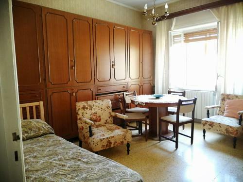 Apartamento Casa Rossana