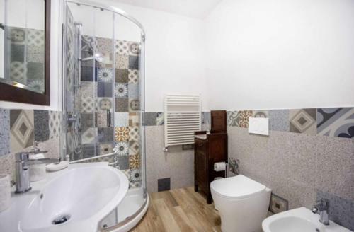 Apartamento Il Portonicino