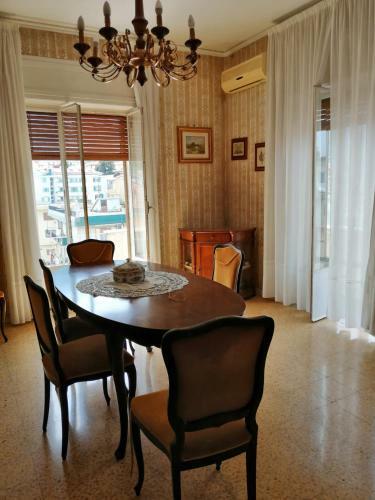 Apartamento Casa Rossana