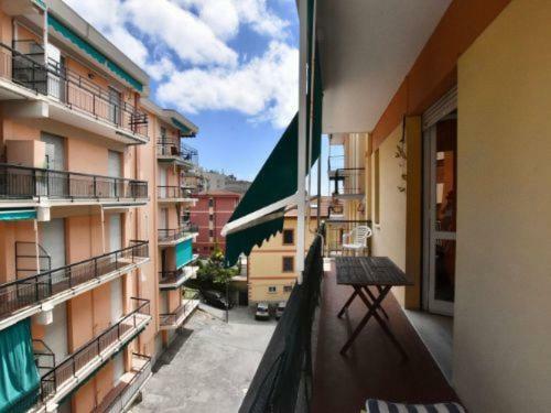 Apartamento Alloggio Benedusi