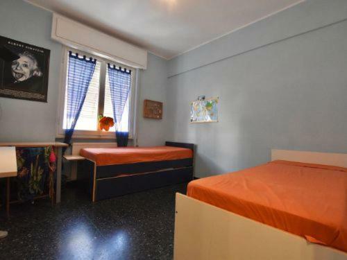 Apartamento Alloggio Benedusi