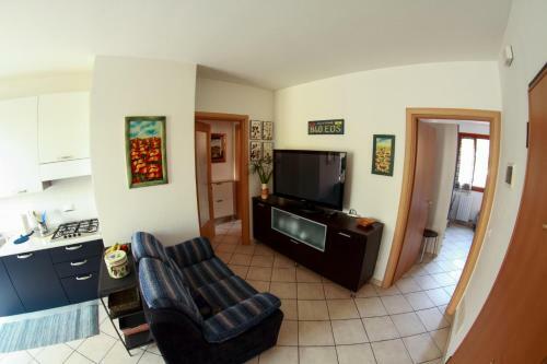 Apartamento Appartamento In Residence Lighthouse