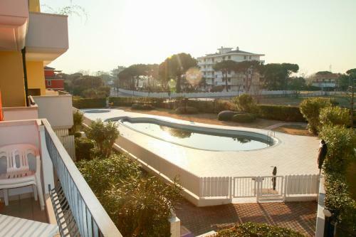 Apartamento Appartamento In Residence Lighthouse