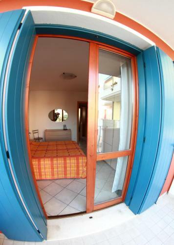 Apartamento Appartamento In Residence Lighthouse