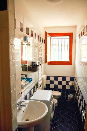Apartamento Appartamento In Residence Lighthouse