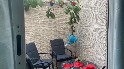 Apartamento Cozy Nook