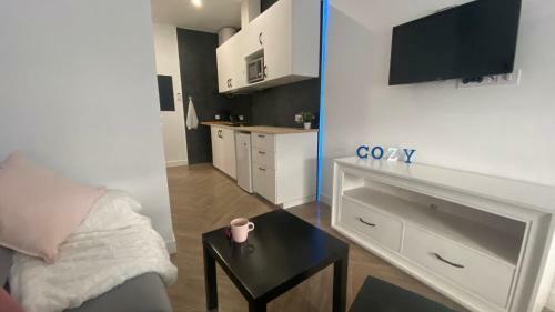 Apartamento Cozy Nook