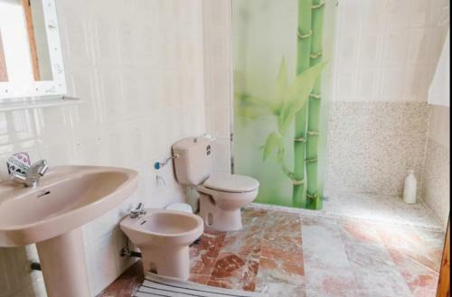 Apartamento Sunshine Mezquita