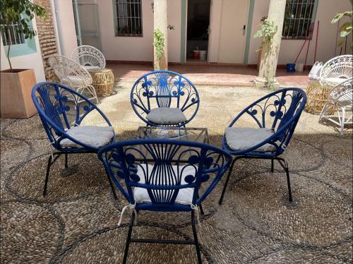 Apartamentos Palacete De Los Argote