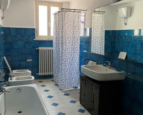 Hostal Bed & Parking Cecina Rooms