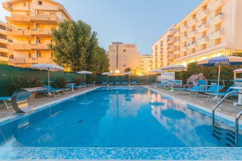 Apartamento Residence Promenade