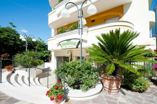 Apartamento Residence Promenade