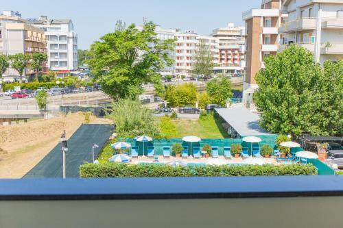 Apartamento Residence Promenade