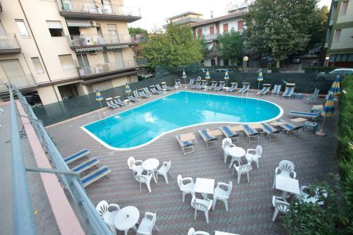 Hotel Abarth