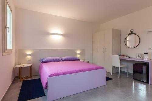 Hostal Rose Canine B&B
