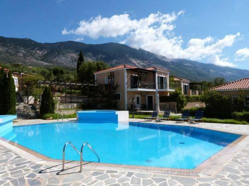 Oneira Villas N4