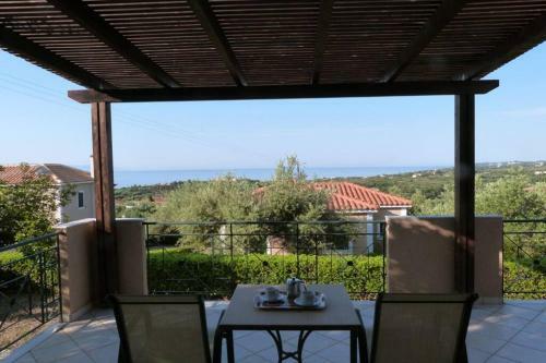 Oneira Villas N4