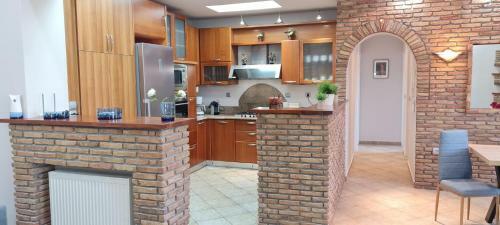 Apartamento 'the Seagull' Traditional Cottage