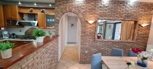 Apartamento 'the Seagull' Traditional Cottage