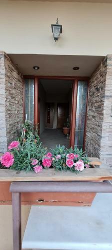Apartamento 'the Seagull' Traditional Cottage