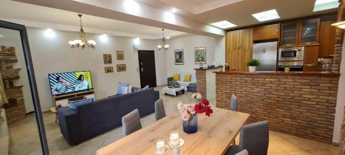 Apartamento 'the Seagull' Traditional Cottage