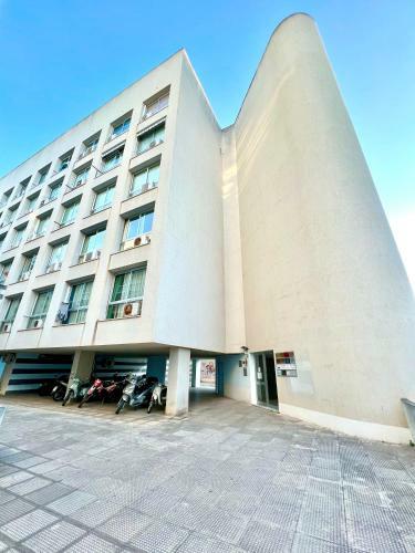 Egv Apartment