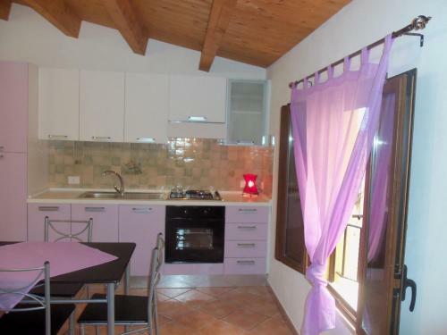 Apartamento Casa Andrea
